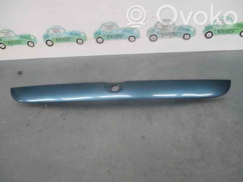 Opel Zafira A Mâner exterior ușă spate 