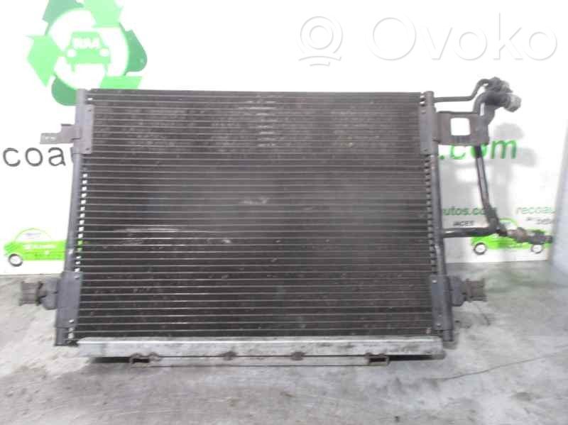 Audi A4 S4 B5 8D Radiatore di raffreddamento A/C (condensatore) 