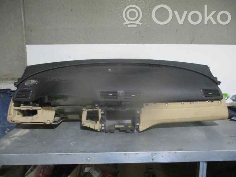 Volkswagen Passat Alltrack Panel de instrumentos 