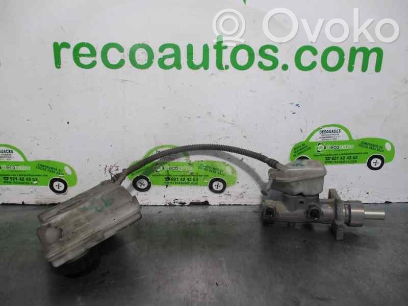 Citroen Xsara Servofreno 