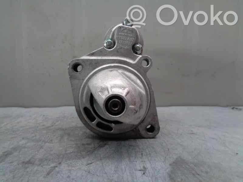 Starter motor   1740374,03223537,MAGNEIMARELLI