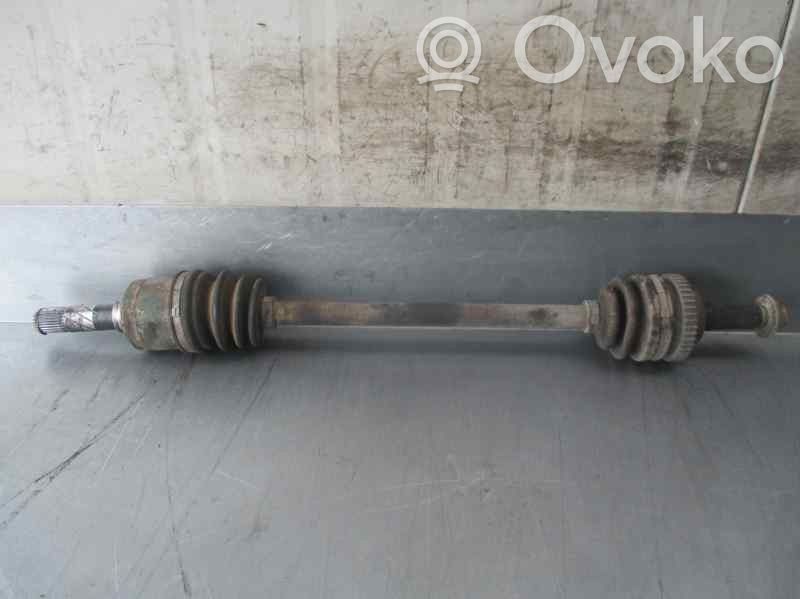 Eje de transmisión trasero   MD1225500C