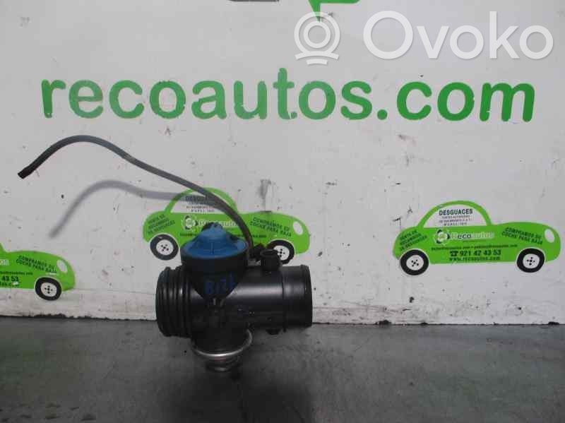 Peugeot 206 Válvula EGR 