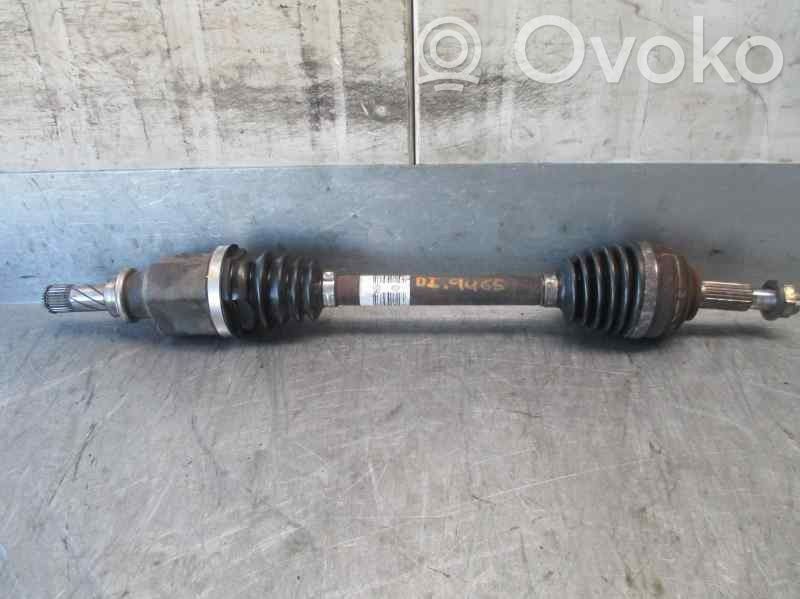 Semiasse anteriore   8200499585