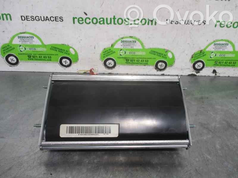 Mitsubishi Colt Airbag laterale 