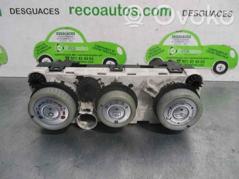 Mitsubishi Colt Air conditioner control unit module 