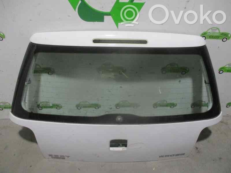 Seat Arosa Puerta del maletero/compartimento de carga 