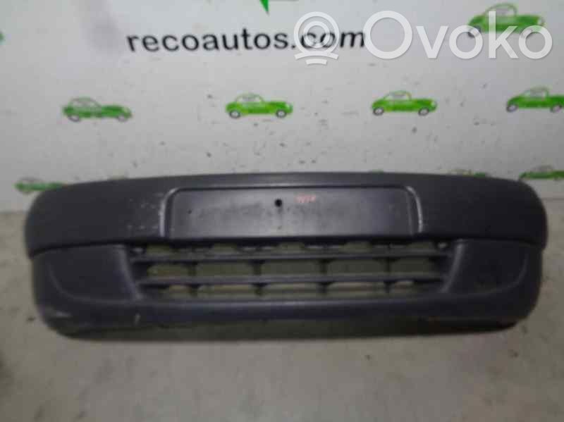 Peugeot Partner Front bumper 