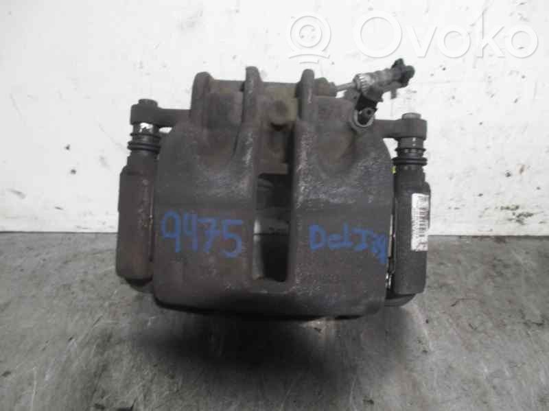 Front brake caliper   1401277680,32410034,TRW