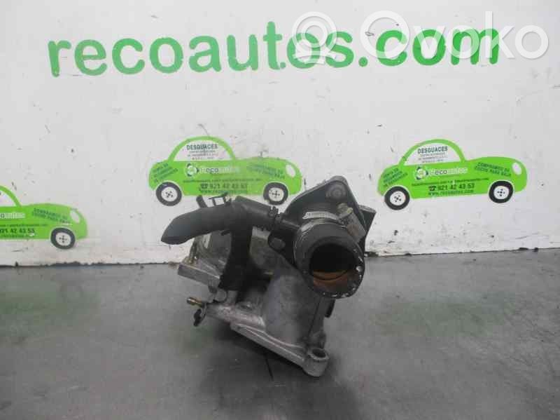 Ford Mondeo Mk III Pompa a vuoto