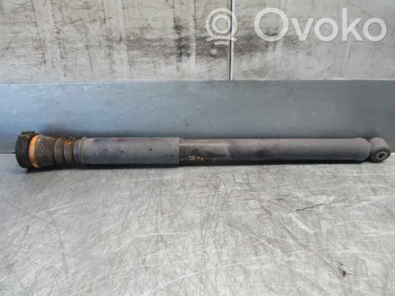 Ford Focus Stoßdämpfer hinten 