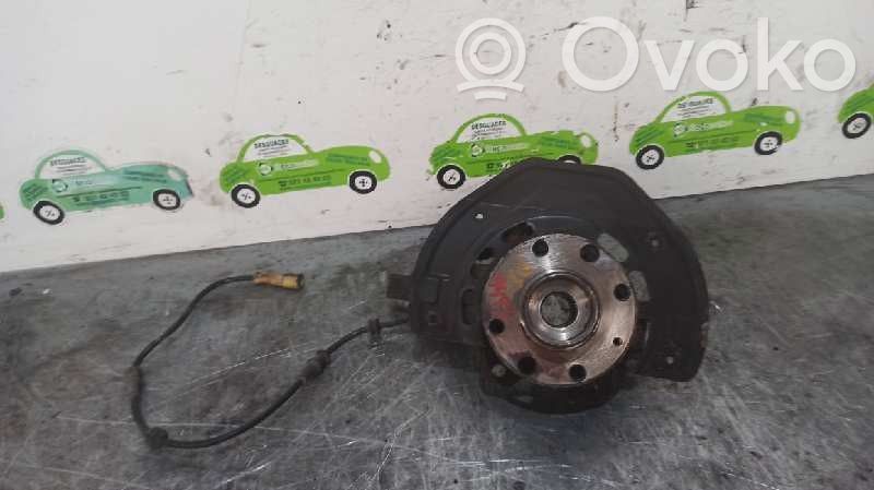 Opel Vectra B Priekinis kelmas 