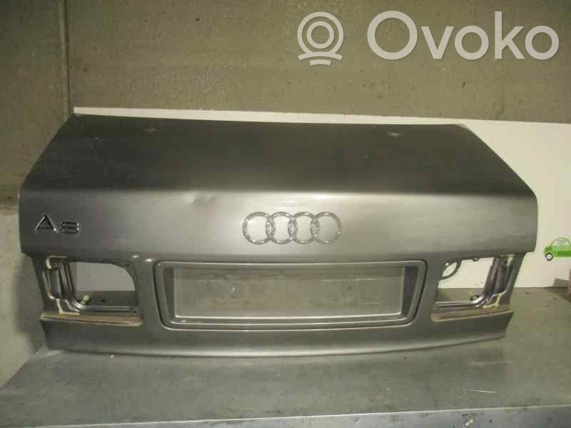 Audi A8 S8 D2 4D Tailgate/trunk/boot lid 
