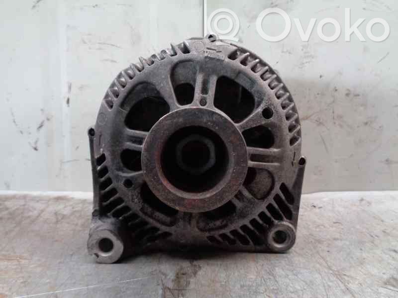 Generatorius   1740624,VALEO