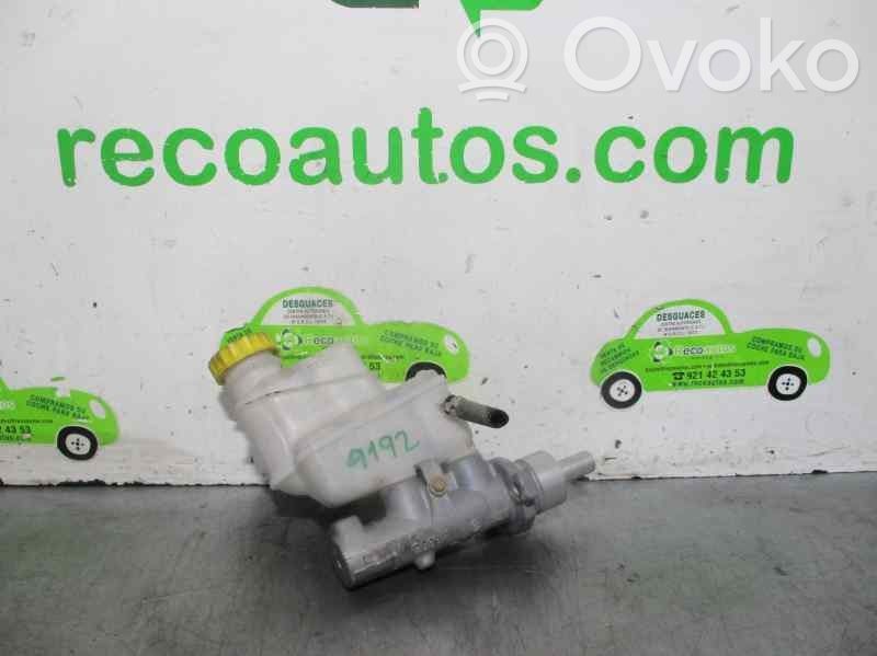 Fiat Idea Jarrutehostin 
