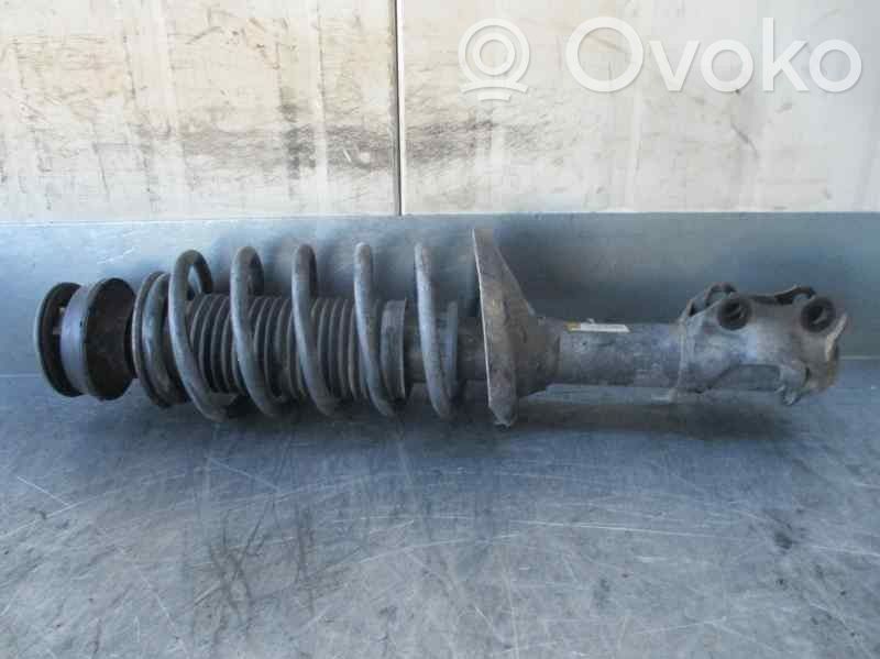 Seat Cordoba (6K) Ansamblu amortizor cu arc față 