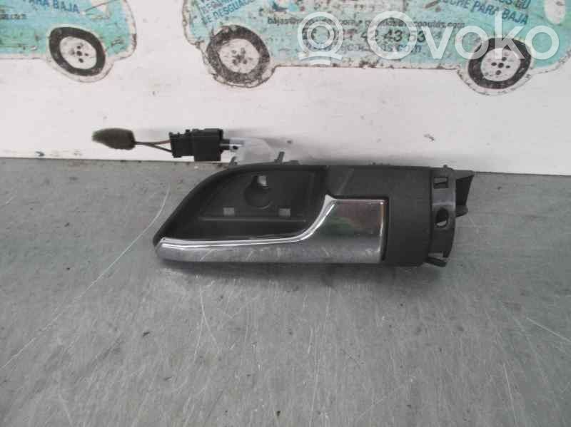 Opel Astra G Manecilla interna puerta delantera 