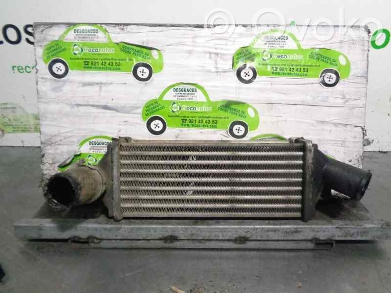 Opel Astra F Interkūlerio radiatorius 