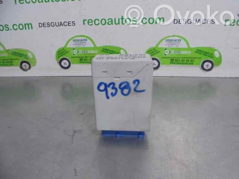 Altre centraline/moduli   61358366381