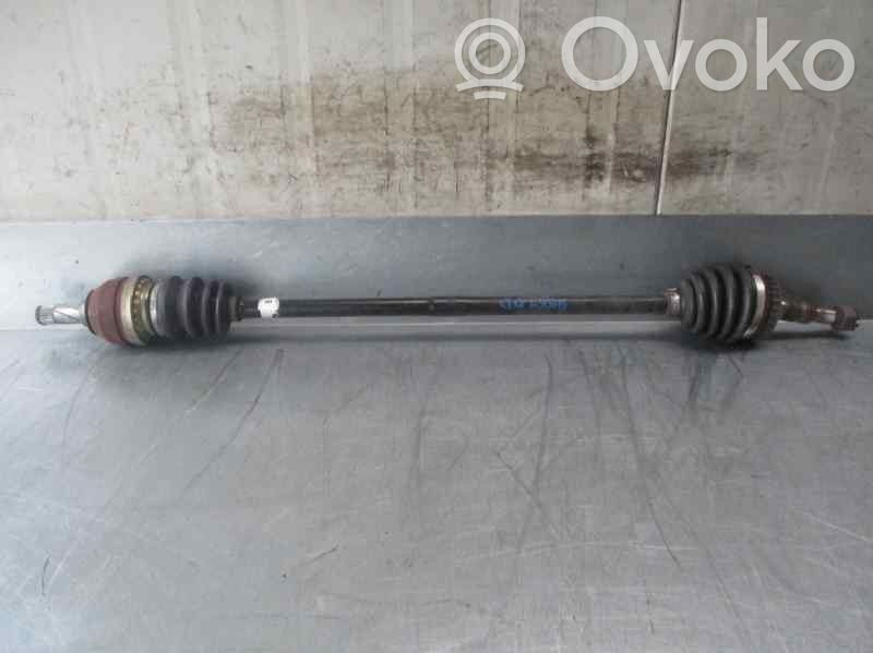 Opel Vectra B Etuvetoakseli 