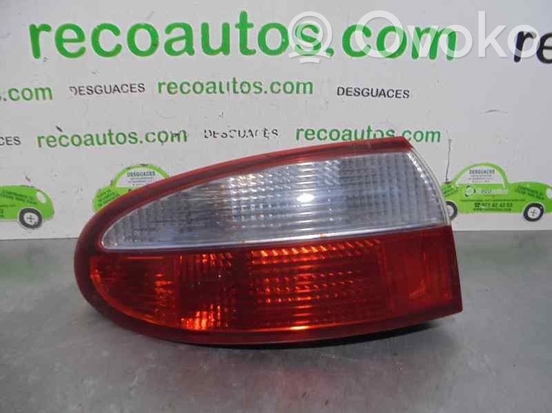 Daewoo Lanos Lampa tylna 