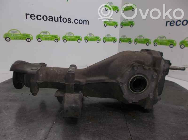 Hinterachsdifferential   ND1021
