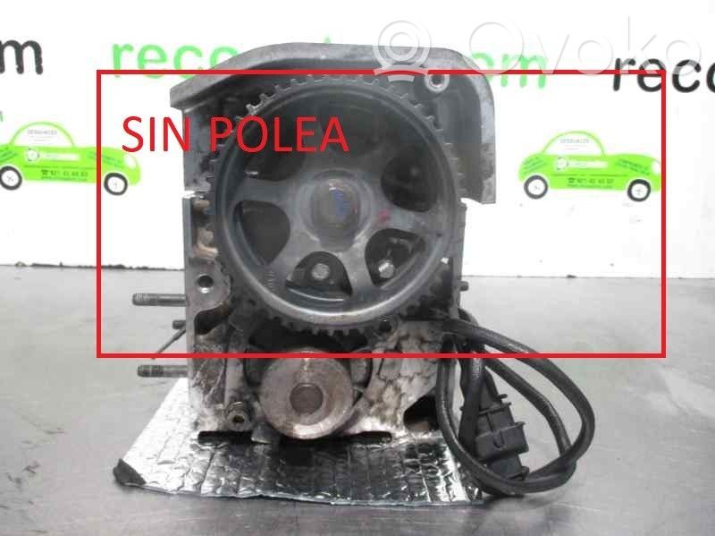 Alfa Romeo 156 Galva 