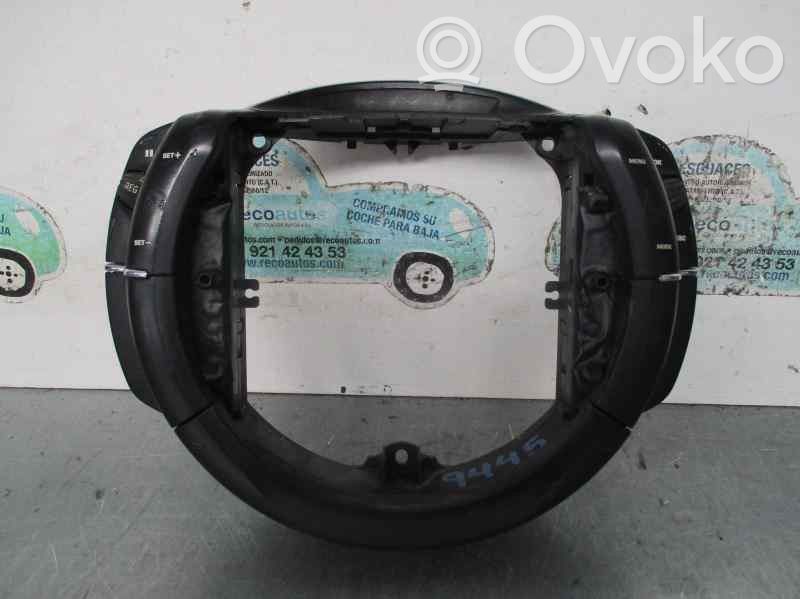 Citroen C4 I Picasso Boutons / interrupteurs volant 