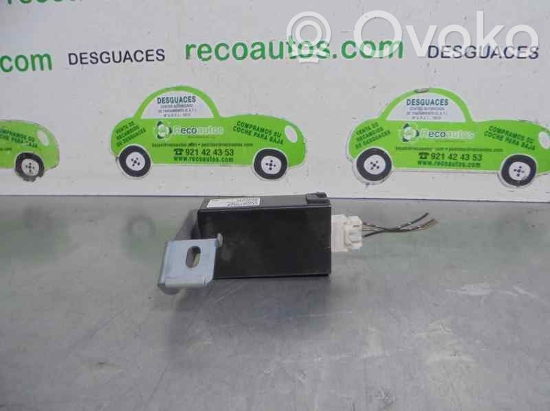 Mazda 5 Other control units/modules 