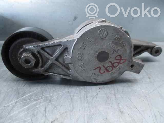 Seat Toledo II (1M) Tensor de correa del alternador 