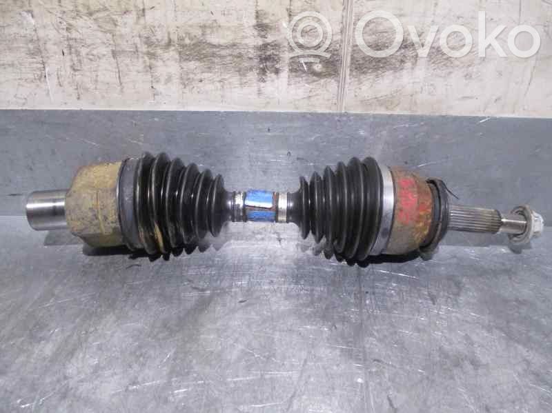 Eje de transmisión delantero   F57AAD