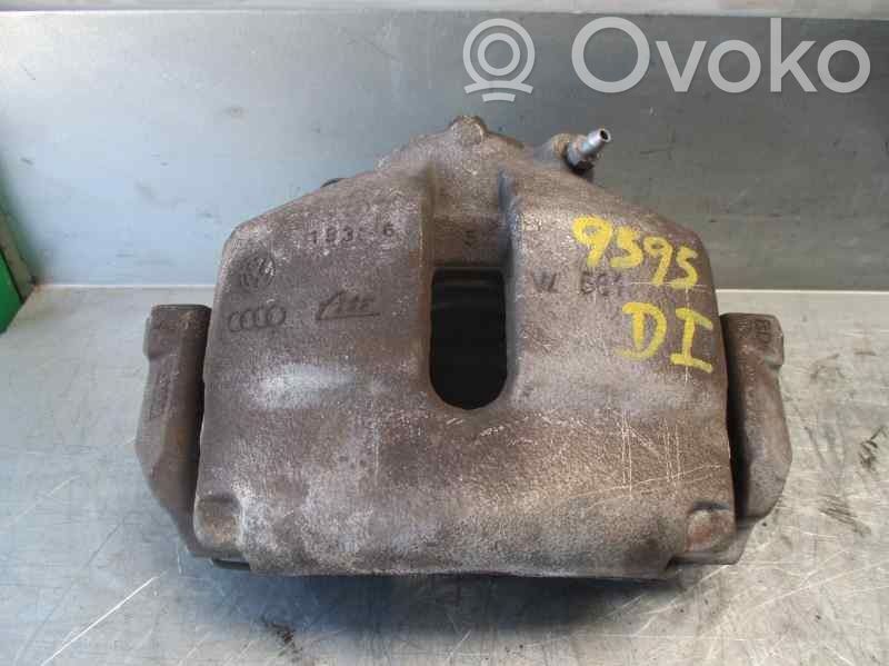 Volkswagen Jetta V Bremssattel vorne 