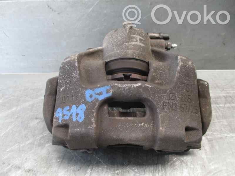 Saab 9-3 Ver2 Zacisk hamulcowy przedni 
