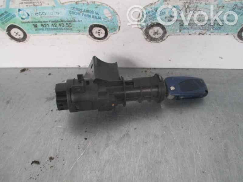 Fiat Stilo Contact aprindere 