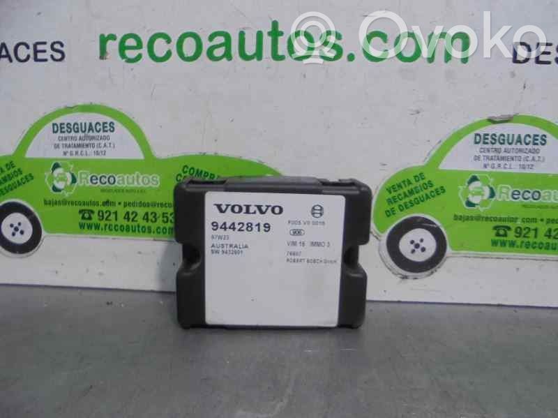 Volvo S70  V70  V70 XC Inne komputery / moduły / sterowniki 