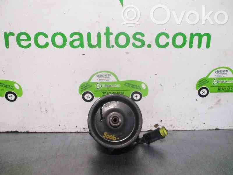 Ford Transit Electric power steering pump 