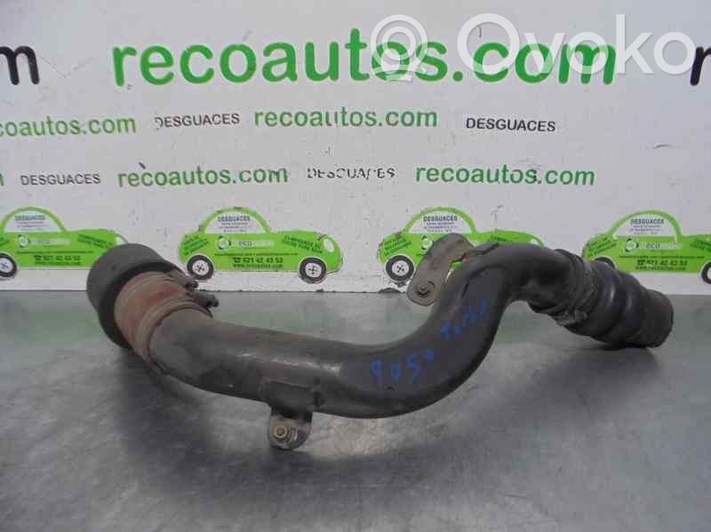 Ford Focus Air conditioning (A/C) pipe/hose 