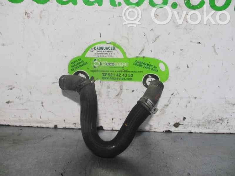 Citroen Xsara Air conditioning (A/C) pipe/hose 