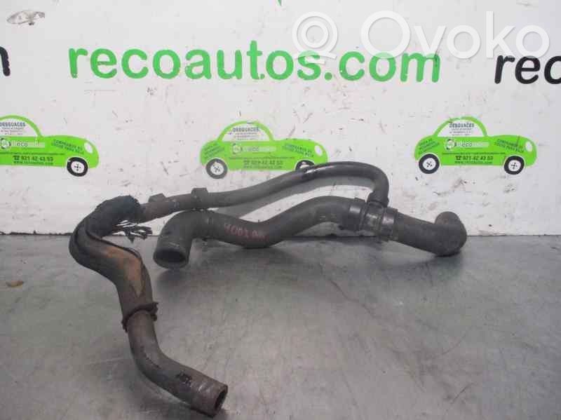 Citroen Xsara Air conditioning (A/C) pipe/hose 