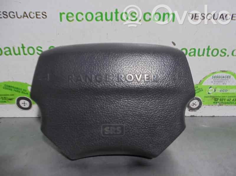 Land Rover Range Rover P38A Poduszka powietrzna Airbag kierownicy