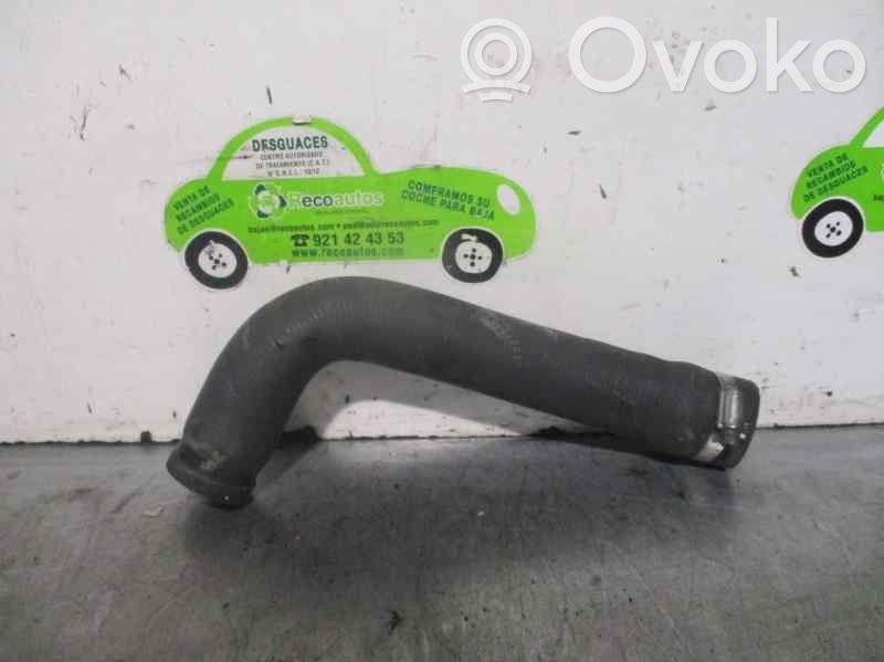 Nissan Terrano Air conditioning (A/C) pipe/hose 