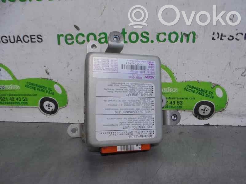 Honda Prelude Other control units/modules 