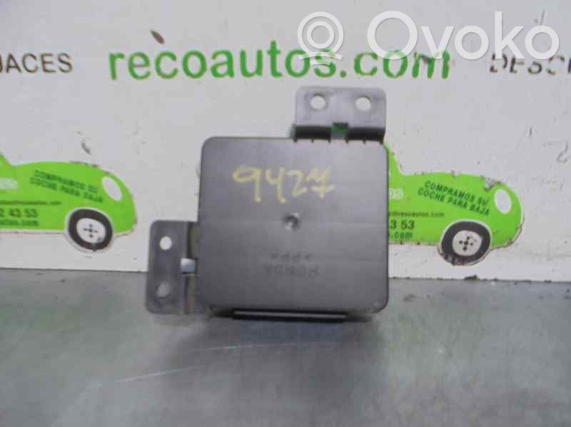 Honda Prelude Alte unități/module de control 