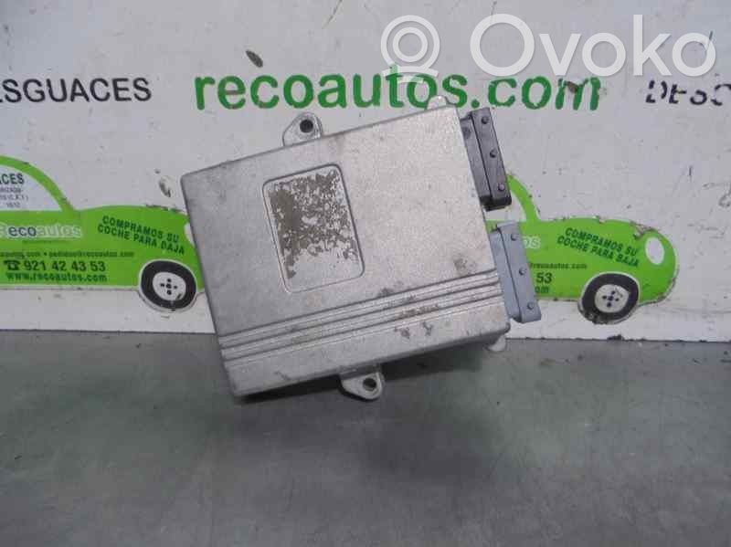 Honda Prelude Other control units/modules 