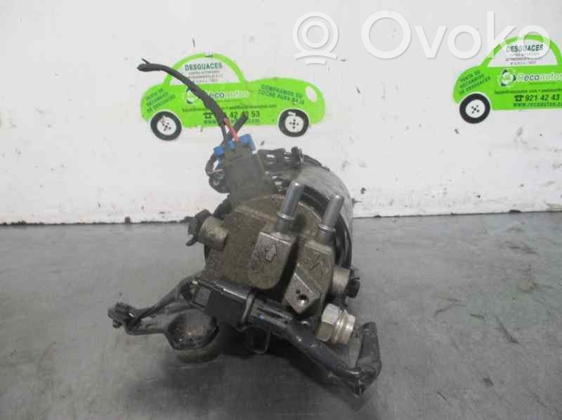Volkswagen Jetta V Pompă ulei 