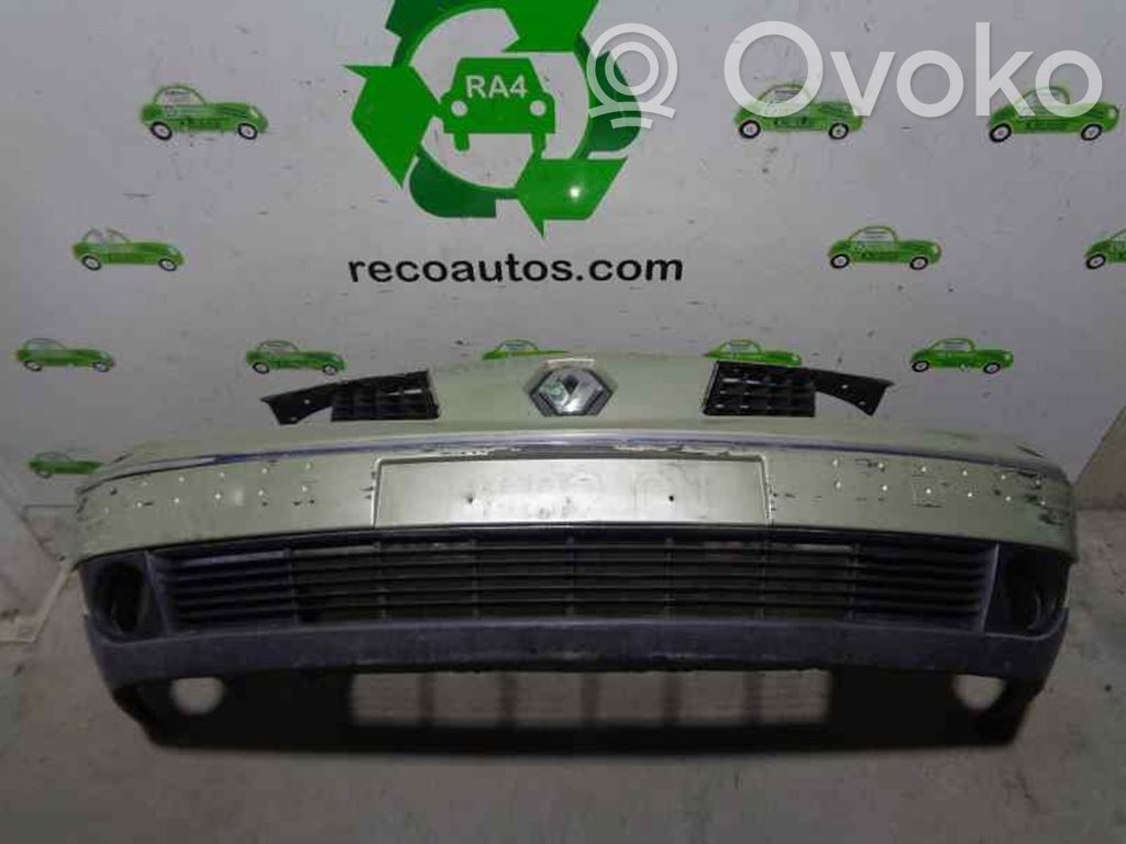 Etupuskuri   7701050746,VERDECLARO