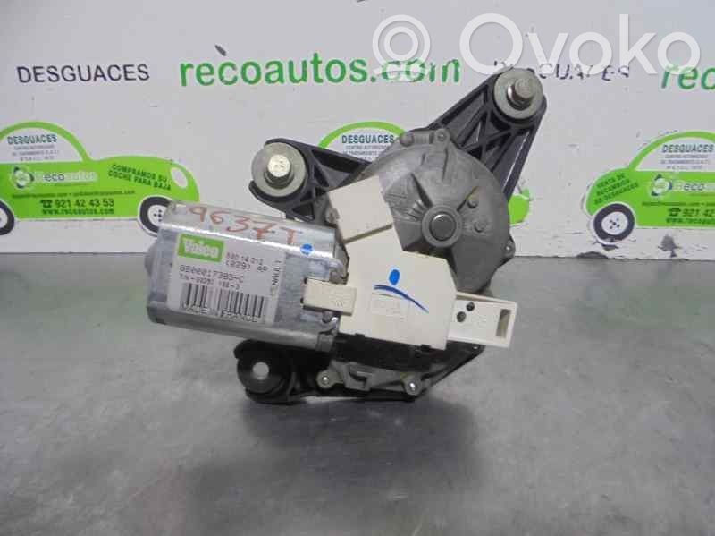 Renault Vel Satis Motorino del tergicristallo del lunotto posteriore 