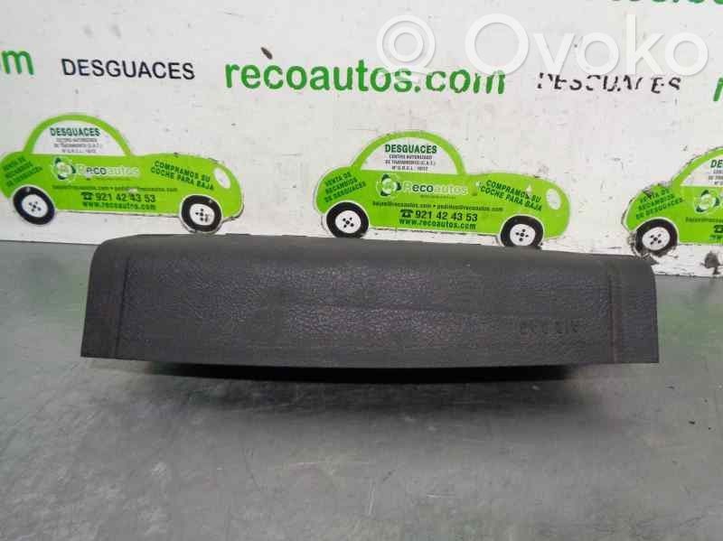 Renault Vel Satis Airbag lateral 