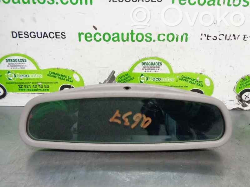 Renault Vel Satis Espejo retrovisor (interior) 