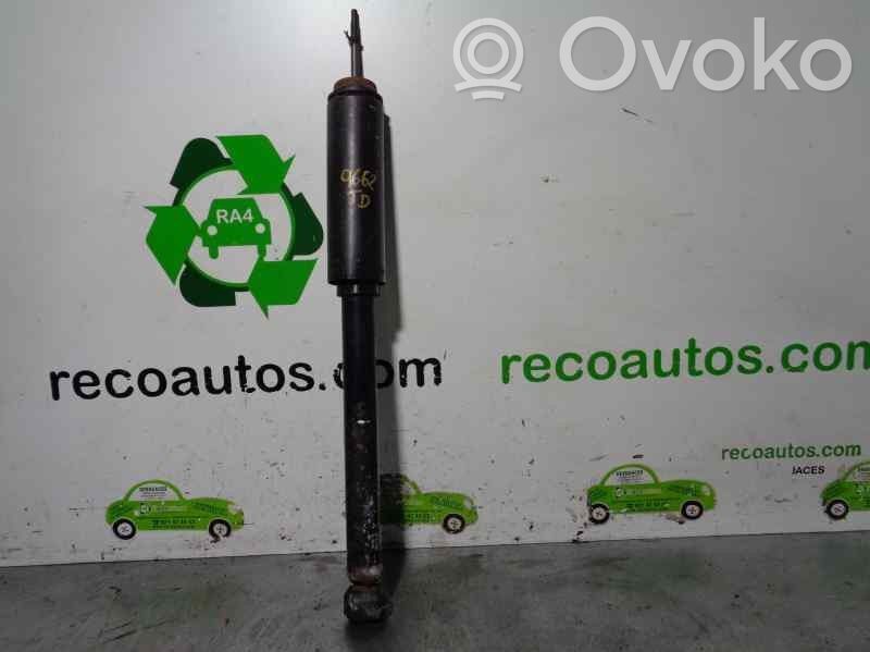 Fiat Stilo Amortyzator tylny 